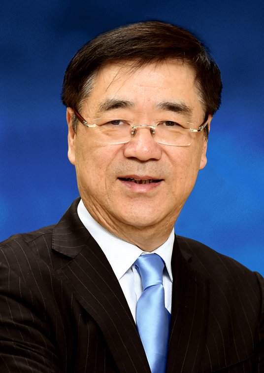 Ning Guang, Endocrinology and Metabolism