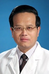 Zhang Zhiyuan, Stomatology