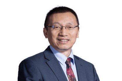 Shi Hongcheng, Nuclear Medicine